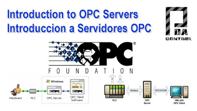 Introduction to OPC Servers