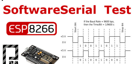 Software Serial Esp8266 Pdf