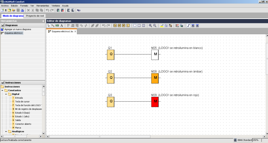 Download and Installation Software LOGO! Soft Comfort V8.2 Siemens DEMO :  PDAControl 