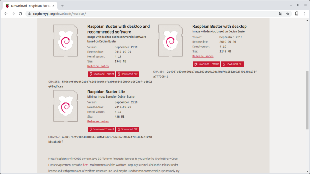 Download Install And Configure Raspbian OS On Raspberry Pi Without Desktop On Windows