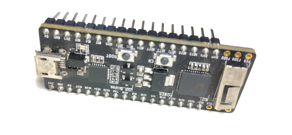 ESP32-PICO-KIT V4/V4.1 Getting Started Guide - ESP32 - — ESP-IDF  Programming Guide v5.2 documentation