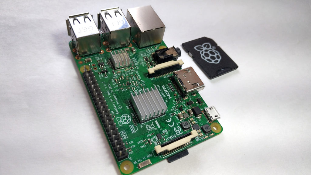 raspberry pi pi os ubuntu arstechnica